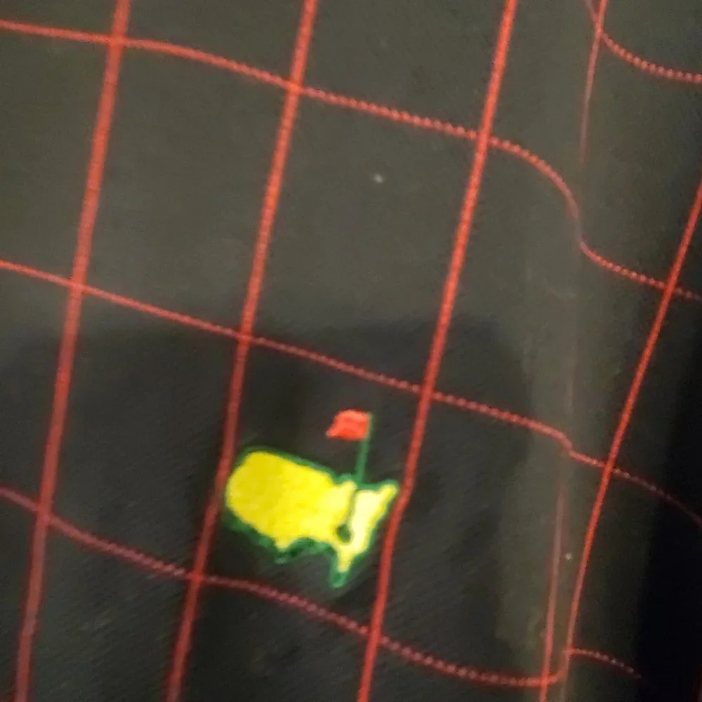 Masters Collection golf shirt - Picture 4 of 10